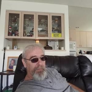 Meet your Posher, Bert